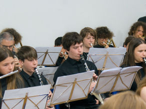 TAYM Winter Concerts